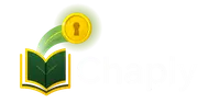 โลโก้ Chaply